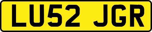 LU52JGR