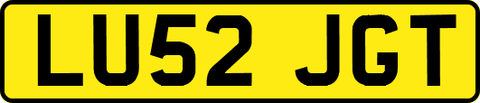 LU52JGT
