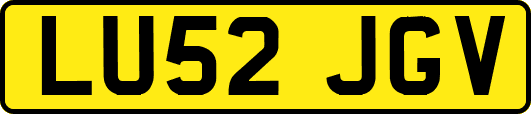 LU52JGV
