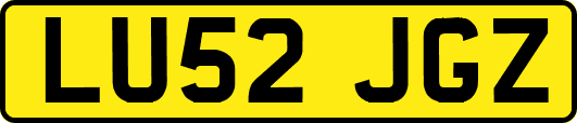 LU52JGZ