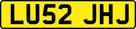 LU52JHJ