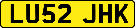 LU52JHK