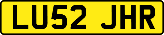 LU52JHR