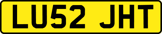 LU52JHT