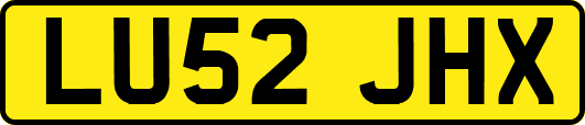 LU52JHX
