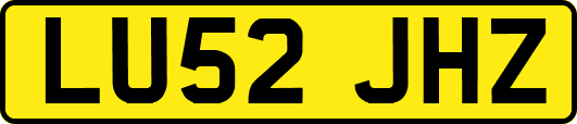 LU52JHZ