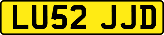 LU52JJD