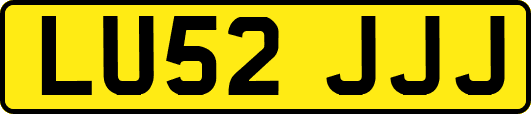 LU52JJJ