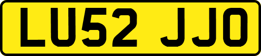 LU52JJO