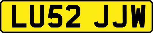 LU52JJW