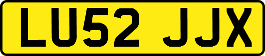 LU52JJX