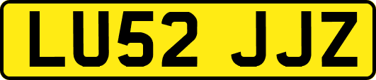 LU52JJZ