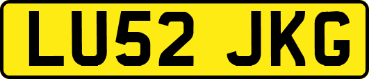 LU52JKG