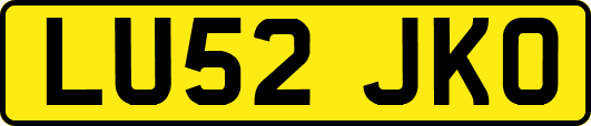 LU52JKO