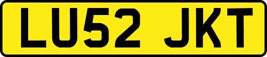 LU52JKT