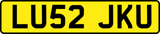 LU52JKU