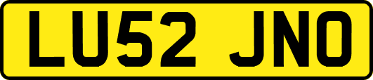 LU52JNO
