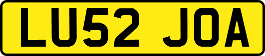 LU52JOA