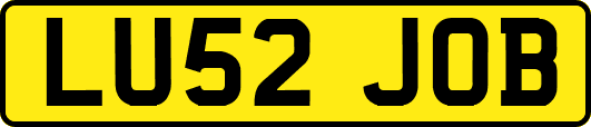 LU52JOB