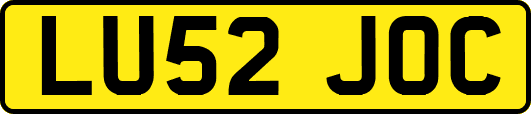 LU52JOC