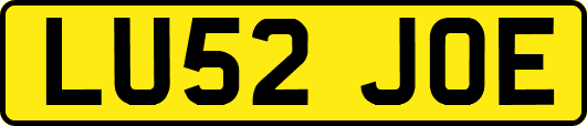 LU52JOE