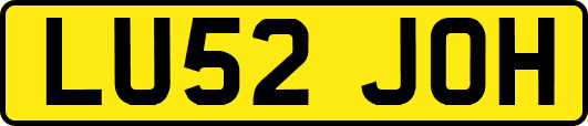 LU52JOH