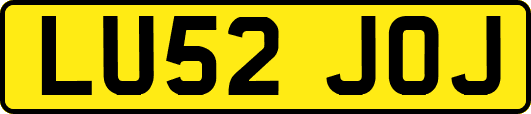 LU52JOJ