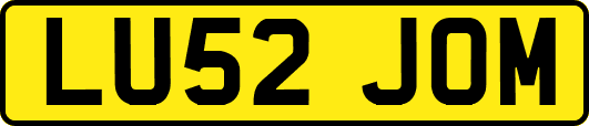 LU52JOM