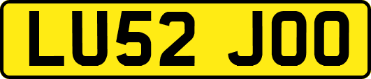 LU52JOO
