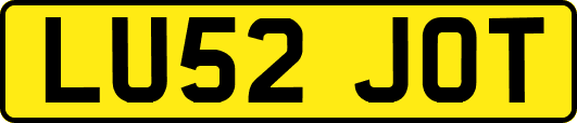LU52JOT
