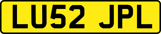 LU52JPL