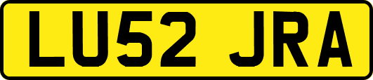 LU52JRA