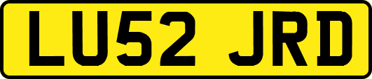 LU52JRD