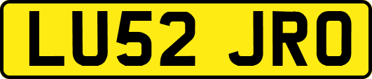 LU52JRO