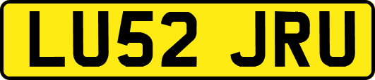 LU52JRU