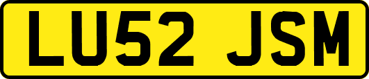 LU52JSM