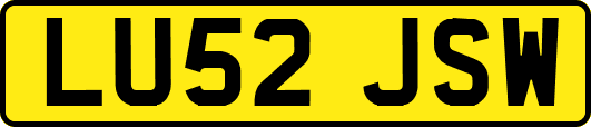 LU52JSW