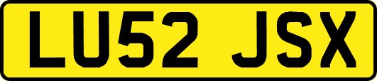 LU52JSX