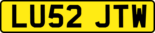 LU52JTW