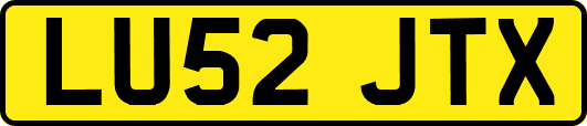 LU52JTX