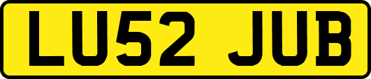 LU52JUB