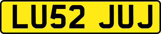 LU52JUJ
