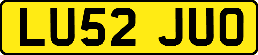 LU52JUO