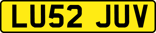 LU52JUV