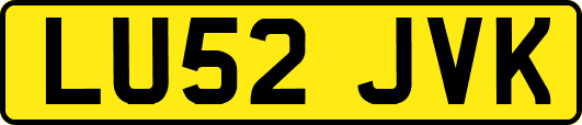 LU52JVK