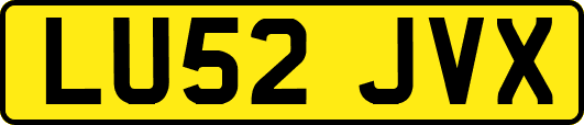 LU52JVX