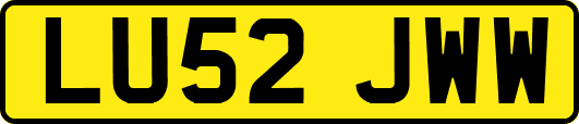 LU52JWW