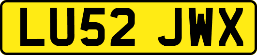 LU52JWX