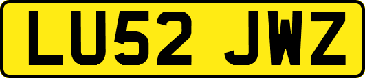LU52JWZ