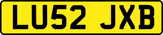 LU52JXB